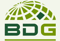Logo der Firma BDG - Berufsverband Deutscher Geowissenschaftler e.V.