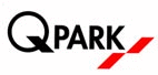Logo der Firma Q-Park Operations Germany GmbH & Co.KG