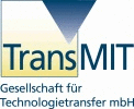 Logo der Firma TransMIT GmbH