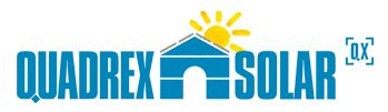 Logo der Firma QuadreX Solar GmbH