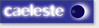 Logo der Firma Caeleste