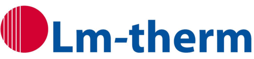 Logo der Firma Lm-therm Elektrotechnik AG