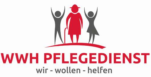 Logo der Firma WWH Pflegedienst Am Listhof GmbH