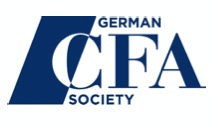 Logo der Firma The German CFA Society e.V.