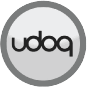 Logo der Firma udoq GmbH