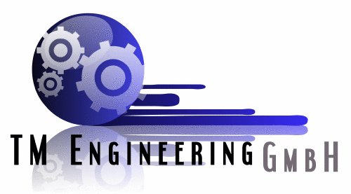 Logo der Firma TM Engineering GmbH