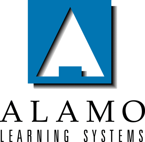Logo der Firma Alamo Learning Systems