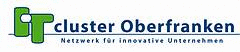Logo der Firma IT-Cluster Oberfranken e.V.