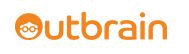 Logo der Firma Outbrain