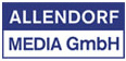 Logo der Firma Allendorf Media GmbH