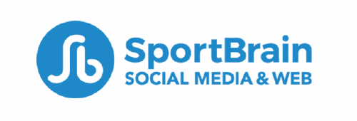 Logo der Firma SportBrain Entertainment GmbH