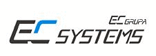 Logo der Firma EC Systems Sp. z o.o