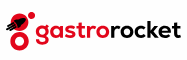 Logo der Firma GastroRocket GmbH