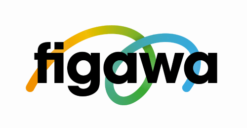 Logo der Firma figawa e. V.