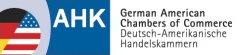 Logo der Firma Deutsch-Amerikanische Handelskammer