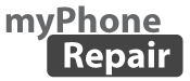 Logo der Firma My Phone Repair GmbH