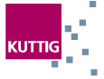 Logo der Firma KUTTIG IT-Systemhaus GmbH
