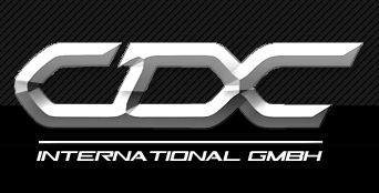 Company logo of CDC-International GmbH