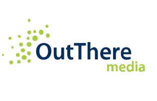 Logo der Firma Out There Media Holding GmbH