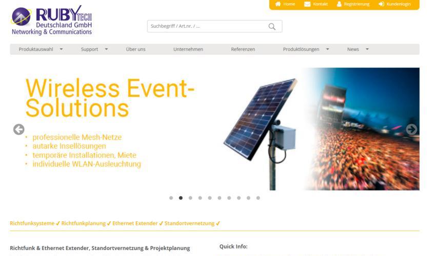 Website Promotion