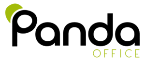 Logo der Firma Panda Office GmbH
