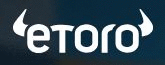 Logo der Firma eToro (UK) Ltd