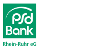 Company logo of PSD Bank Rhein Ruhr e.G.