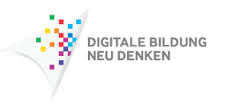Logo der Firma Initiative DIGITALE BILDUNG NEU DENKEN