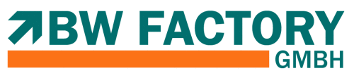 Logo der Firma BW Factory GmbH