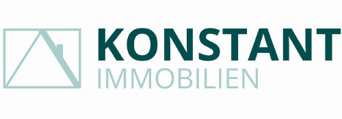 Logo der Firma KONSTANT Immobilien-Verwaltungs OHG