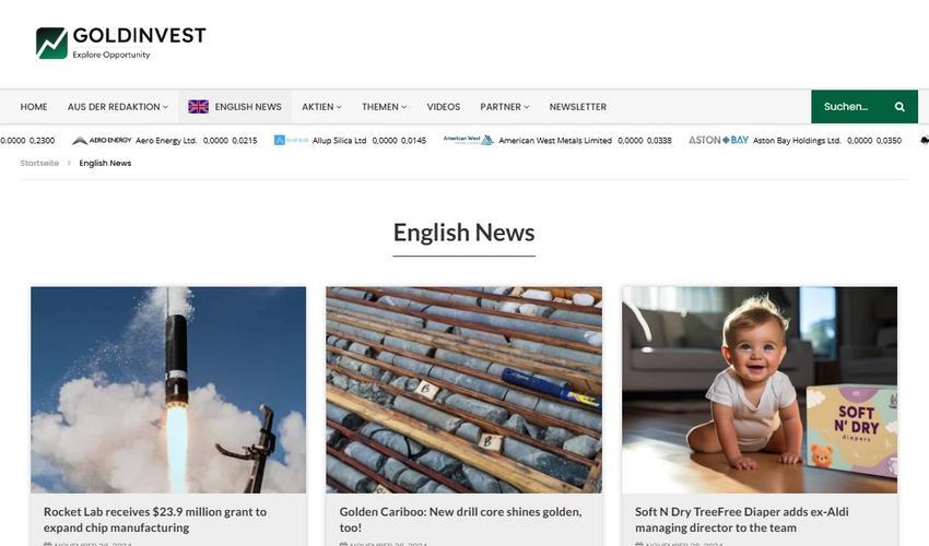 Website Promotion