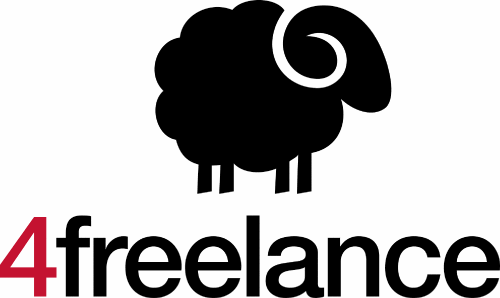 Company logo of 4freelance recruitment eG