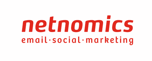 Logo der Firma netnomics GmbH