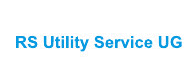 Logo der Firma RS Utility Service UG (haftungsbeschränkt)