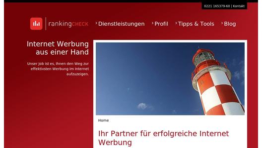 Website Promotion