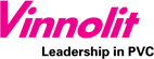 Logo der Firma Vinnolit GmbH & Co. KG