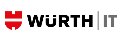 Company logo of Würth IT GmbH