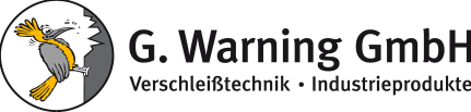 Company logo of Gerhard Warning GmbH