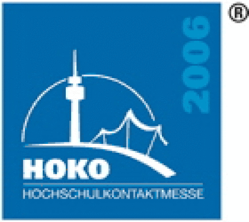 Logo der Firma VWI - HG München e.V.