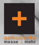 Company logo of schuberts messe + mehr