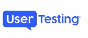 Logo der Firma UserTesting