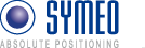 Logo der Firma Symeo GmbH