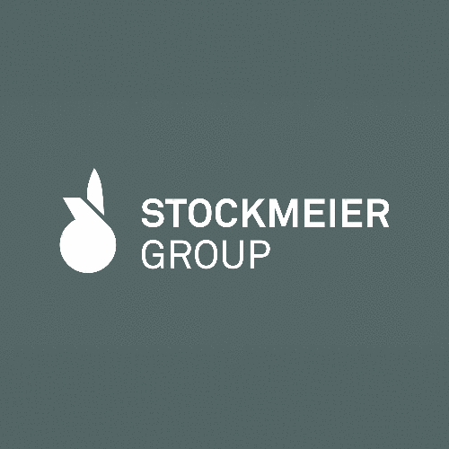Logo der Firma STOCKMEIER Holding GmbH