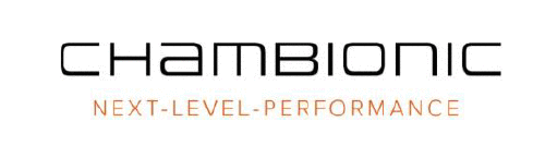 Company logo of chambionic GmbH