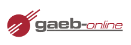Logo der Firma gaeb-online
