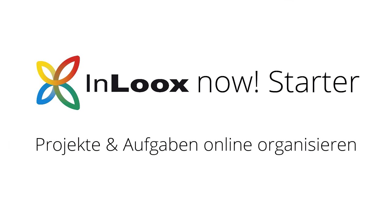 Kostenloses Online-Projektmanagement mit InLoox now! Starter