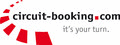 Logo der Firma HTA Circuit Booking GmbH