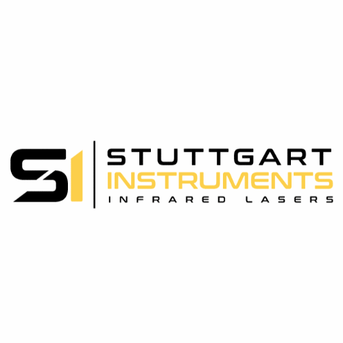 Logo der Firma SI Stuttgart Instruments GmbH