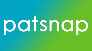 Logo der Firma PatSnap