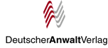 Logo der Firma Deutscher Anwaltverlag & Institut der Anwaltschaft GmbH